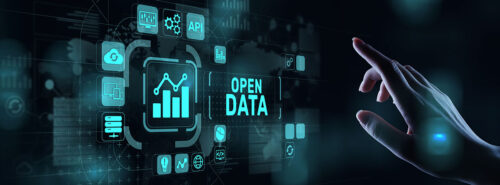 Open data