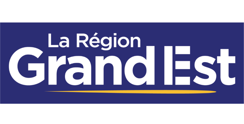 Region Grand Est