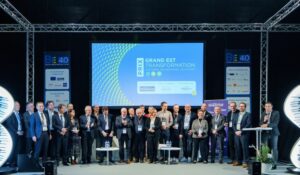 Prix GET Industrie